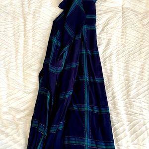 Women’s Flannel